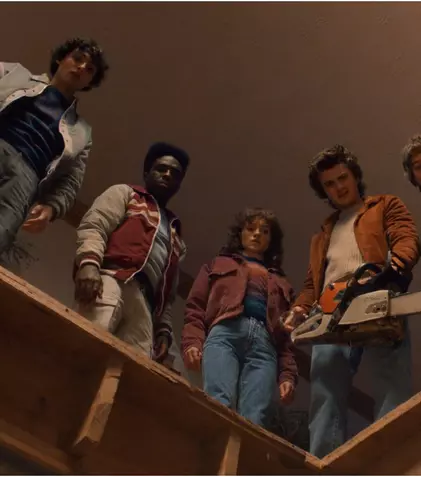 Noutăți Netflix în noiembrie 2025: Stranger Things 5, Frankenstein și Death by Lightning. Ce alte filme și seriale ajung pe platformă