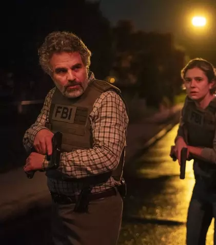 „Unitatea specială”, serialul original HBO cu Mark Ruffalo, va avea continua cu sezonul doi. Care e povestea producției