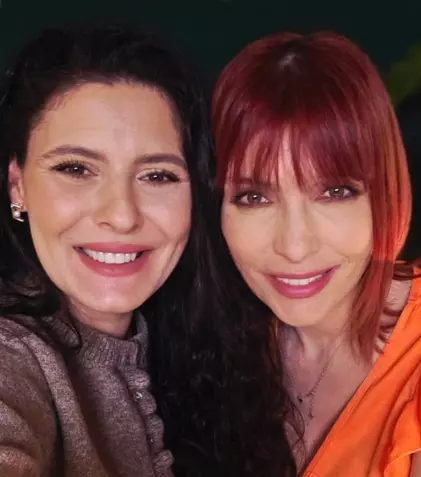 Ramona Păuleanu, anunț savuros: „Un podcast cu Adriana Stere se coace la foc mic” – Primele detalii despre noul proiect
