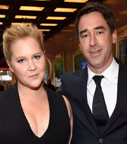 Amy Schumer și Chris Fisher au divorțat după șapte ani de căsătorie. Zvonurile despre separare circulau de luni întregi