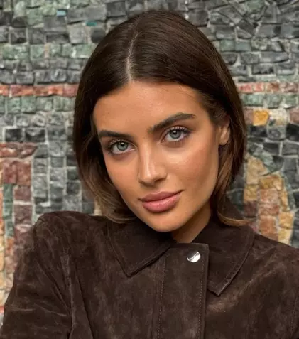 Cum arăta Ana Bodea în copilărie. Actrița a publicat o serie de fotografii adorabile însoțite de o promisiune de suflet