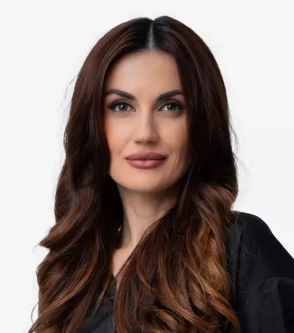 Andreea Popa s-a alăturat echipei Euronews România: „Nu credeam că mai simt emoții după 14 ani în fața camerei”. EXCLUSIV
