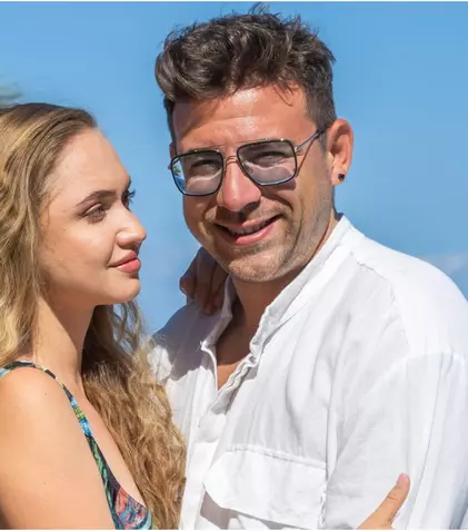 Andrei Niculae, avertisment înainte de Power Couple 2025: „Sezonul 3 este măcel”