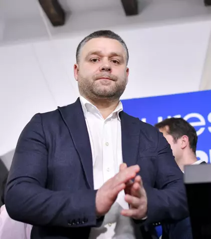 Cine este Cristina Simona Ciucu, soția primarului Bucureștiului. Carieră, afaceri și viața privată
