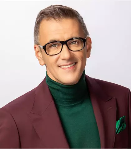 Cosmin Cernat, amintire emoționantă din copilărie: primul cadou de Crăciun care i-a rămas în inimă. „Nici azi nu știu cum a ajuns la noi”