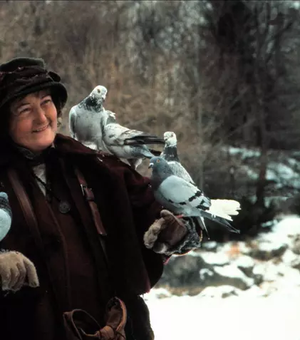 A murit Brenda Fricker! Celebra „doamnă cu porumbei” din „Singur acasă 2” și laureată cu Oscar avea 81 de ani