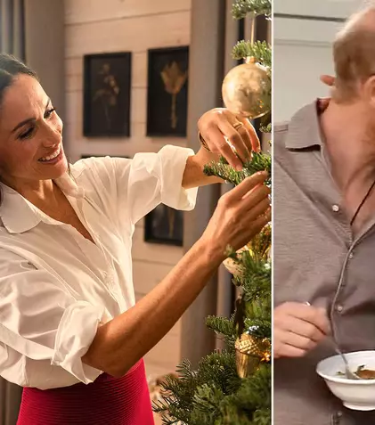 Meghan Markle și tradițiile de Crăciun de la care nu se abate niciodată. Ce dezvăluiri a făcut ducesa pentru Netflix