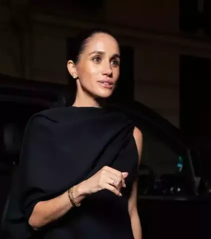 Gestul discret făcut de Meghan Markle pentru tatăl ei, internat într-un spital din Filipine: „Mesajul a ajuns la el”