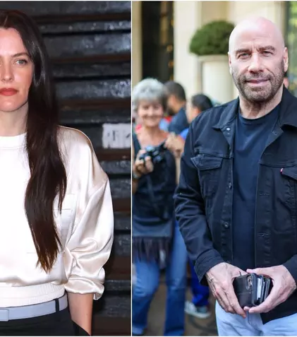 Proces șocant la Hollywood: Riley Keough ar fi mama biologică a fiului lui John Travolta. Dezvăluiri explozive din instanță