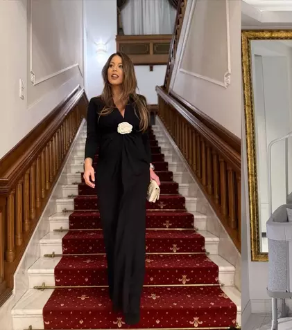 Roxana Nemeș, confesiuni despre viața de mămică: „Ne rugam încontinuu”. Ce moment a speriat-o după ce a născut