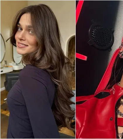 Theo Rose a publicat imagini emoționante cu fiul Sasha și Anghel Damian. Motivul pentru care nu arată chipul copilului
