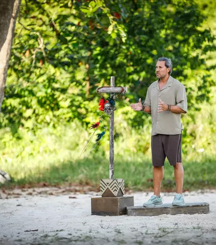 Tensiune maximă la Survivor, 31 ianuarie. Faimoșii luptă pentru Imunitate după accidentarea lui Călin Donca