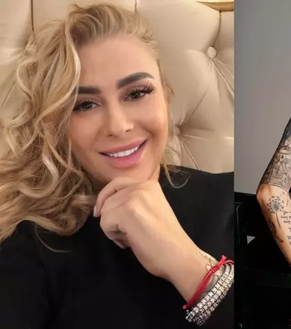 Anamaria Prodan, adevărul despre operațiile estetice: „Nu sunt tăiată pe la față”. Cum arată la 53 de ani