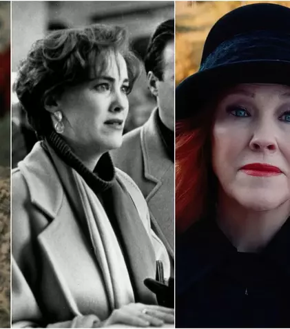 Catherine O’Hara: Top 10 filme celebre care i-au marcat cariera