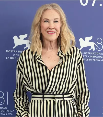 Boala rară a lui Catherine O’Hara: Ce este dextrocardia, afecțiunea cu care a trăit toată viața. Detalii dramatice despre ultimele ore din viața actriței