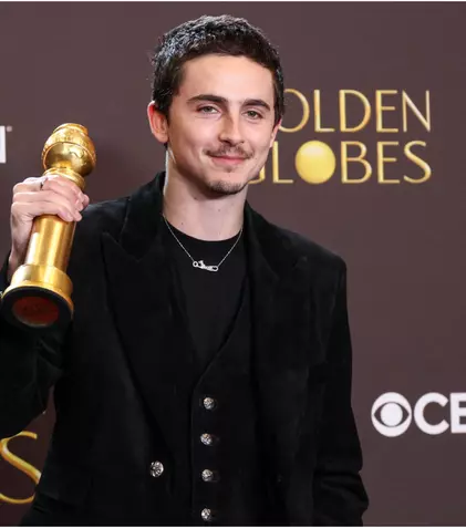 Timothée Chalamet, de nerecunoscut la debutul TV: de la „Law & Order” la Oscar și Globul de Aur