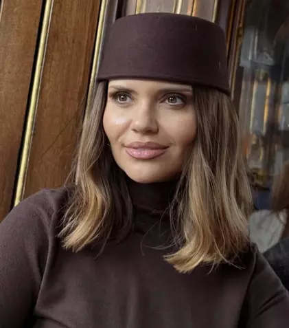 Cristina Șișcanu Ionescu, dezvăluiri despre lupta pentru a deveni mamă: „2016 ne-a schimbat viața…”