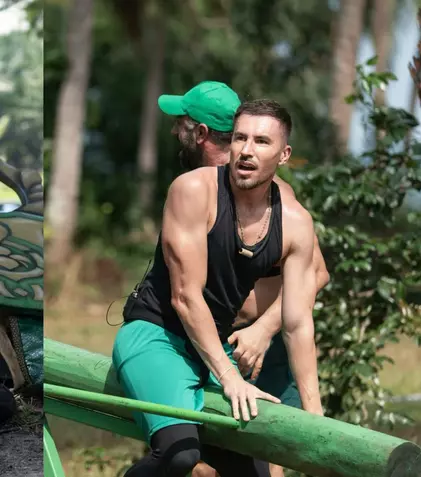 Cine este Sergiu Califar de la „Desafio: Aventura”. Povestea antreprenorului: „Succesul nu e un noroc, ci o luptă”