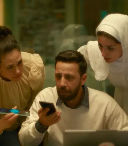„Vocea lui Hind Rajab”, drama inspirată dintr-un caz real din Gaza, ajunge în cinematografele din România. Ce știm despre proiect