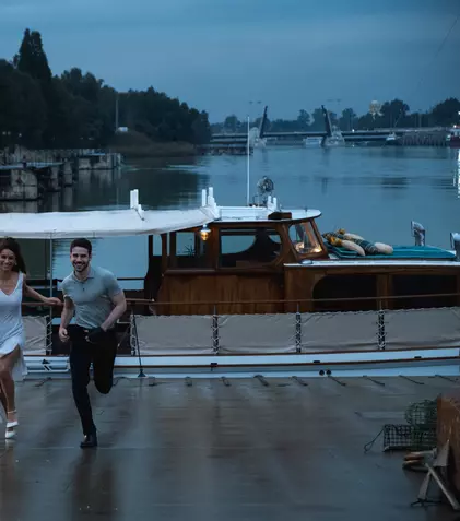 „Berlin și Dama cu hermină”, noua serie cu Pedro Alonso intră pe Netflix. Ce știm despre producția din universul La Casa de Papel