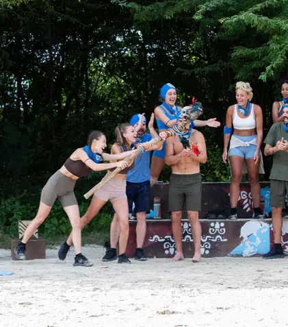 Survivor: Războinicii câștigă Imunitatea, iar Faimoșii se confruntă cu o nouă eliminare pe 25 ianuarie 2026