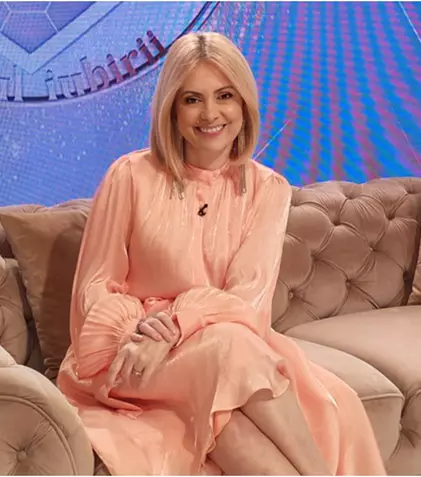 Mireasa: Meciul Iubirii, sezonul 13. Anunțul oficial făcut de Simona Gherghe: Cine sunt Giulia și Alexandru, primul cuplu care și-a declarat iubirea în direct