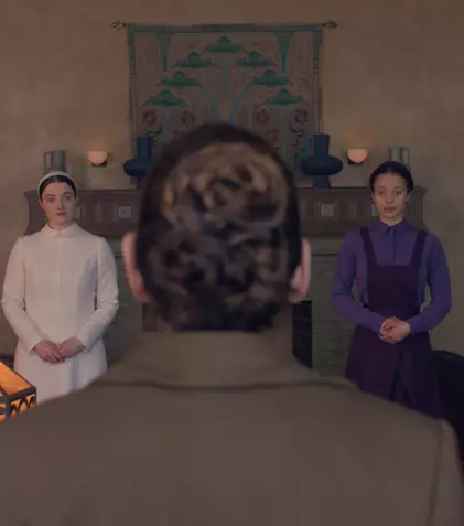 Cine deține acum puterea în Gilead? Disney+ a lansat trailerul oficial pentru „Testamentele”, continuarea „Povestea slujitoarei”
