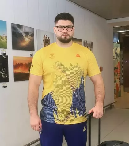 Gabi Torje și Alin Alexuc Ciurariu fac echipă la Asia Express 2026. Cine este campionul european care a participat la patru ediții ale Jocurilor Olimpice