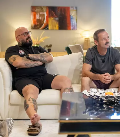Răsturnare de situație la Power Couple, 10 februarie! Cătălin și Luiza Zmărăndescu, propuși spre eliminare după proba „Gladiatorul”. Răzvan Bănică: „Mă duceam să-l ciomăgesc!”