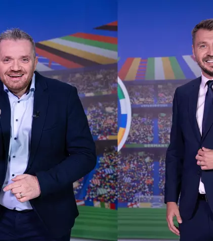 „Fața la joc” se întoarce la Pro TV! Cătălin Oprișan și Costin Ștucan revin pe ecrane cu un invitat pe care nimeni nu-l aștepta