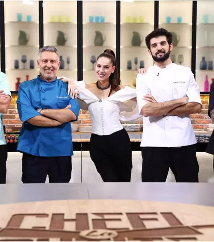„Chefi la cuțite”, sezonul 17. Când are loc premiera și ce noutăți aduc jurații: „Va fi epic!”