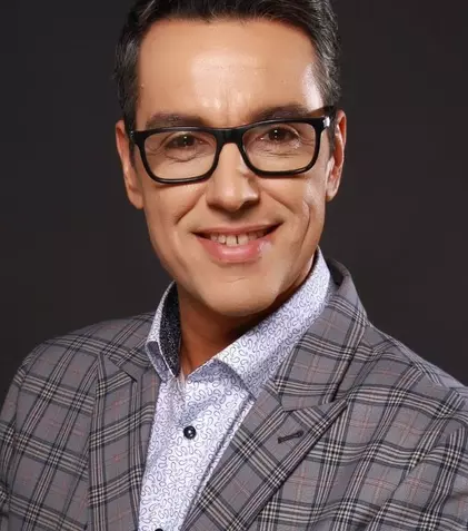 Cristi Brancu, adevărul despre televiziune și AI: „Nu văd un talent show făcut de un programator”. Detalii exclusive din noul sezon „Exclusiv VIP”