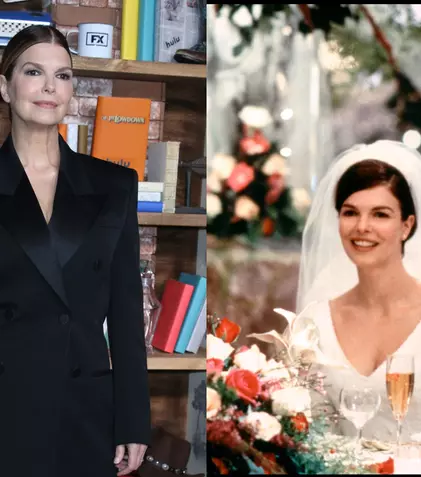 A jucat în „Basic Instinct” și era adorată de milioane de bărbați. Cum arată astăzi Jeanne Tripplehorn: nici fanii nu o mai recunosc!