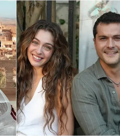 „Leyla” și „La marginea lumii”, nominalizate la International Emmy 2026. Două seriale turcești, în cursa pentru trofeu