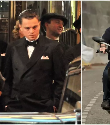 Filme la TV, 12 februarie 2026. „J. Edgar” cu Leonardo DiCaprio și „Jack Ryan” cu Chris Pine