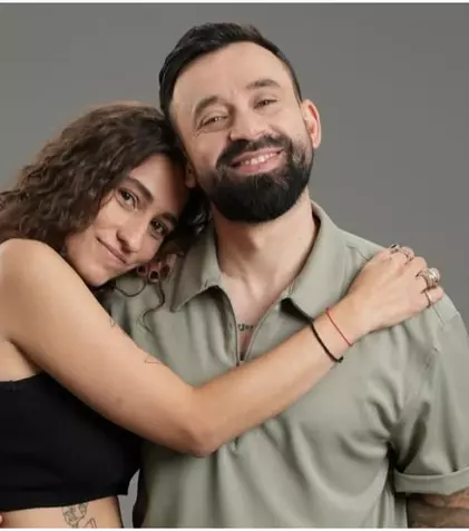De ce îi spune Oase „Gumă” logodnicei sale. Povestea amuzantă dezvăluită la Power Couple 2026