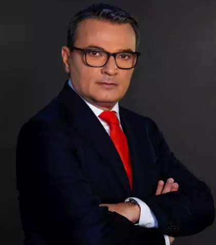 Mihai Rădulescu revine într-o postură cheie: Ce se întâmplă cu principalul Telejurnal de la TVR 1 din 2 martie