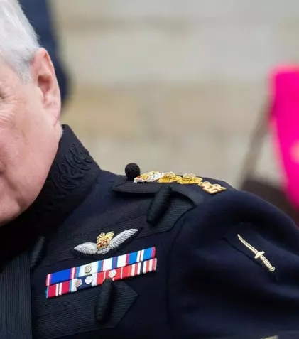 „Obsedat de femei” încă din adolescență? Dezvăluirile incendiare care ies la iveală după arestarea fostului Duce de York