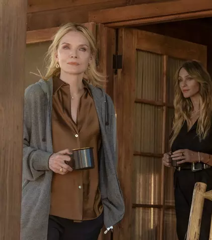 Michelle Pfeiffer și Kurt Russell, din nou împreună pe ecrane: Trailerul pentru „The Madison” a fost lansat!