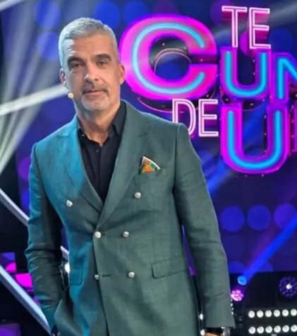 Aurelian Temișan, anunț despre „Te cunosc de undeva”: „Șansele sunt minime. Nu trebuia dezbinat acel juriu”. Dezvăluirile artistului