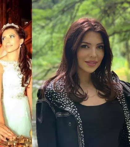 Celia și soțul ei s-au despărțit după 13 ani! Artista a rupt tăcerea despre motivele separării: „M-am pierdut pe mine”
