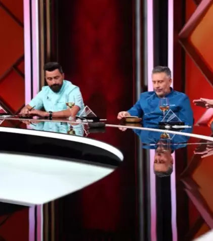 Mihnea Gabriel Florica, mărturisire cutremurătoare la Chefi la cuțite: Cum a ajuns de la 90 de kilograme la anorexie din cauza bullying-ului