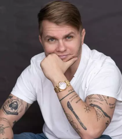 Codin Maticiuc, anunț șocant despre filmul Cursa: „S-au întâmplat 3 accidente uriașe”. De ce nu va mai exista o continuare