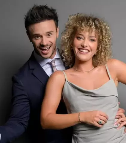 Dima Trofim rupe tăcerea despre relația cu Alexia Țalavutis. Actorul a dezvăluit că, la începutul proiectului „Pariu cu viața”, cei doi nu se suportau deloc