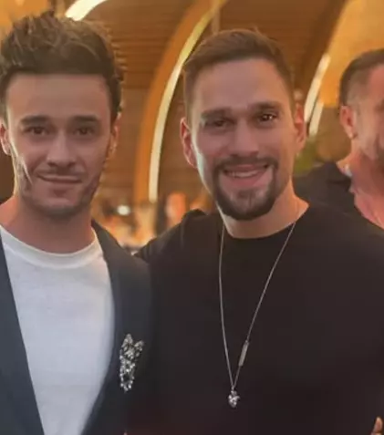 Detaliul neștiut de la castingul „Pariu cu viața”. Dima Trofim și Vlad Gherman, la un pas să fie scoși din LaLa Band: „Eram ultimii doi rămași”