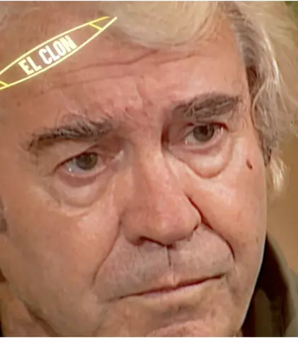 Juca de Oliveira a murit la doar cinci zile după ce a împlinit 91 de ani. Detalii tragice despre ultimele zile ale doctorului Albieri din „Clona”