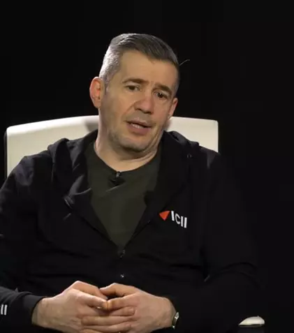 Dragoș Pătraru revine la TVR! Când începe „Starea Nației” și de ce o oferă gratis: „E un fel de echipă națională”
