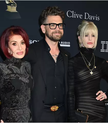 Jack Osbourne a devenit tată pentru a cincea oară! Numele ales pentru fetiță este un omagiu emoționant pentru regretatul Ozzy Osbourne