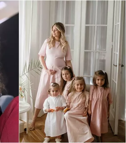 Ce au postat vedetele de 8 Martie 2026. Mesaje emoționante de la Irina Fodor și Laura Cosoi