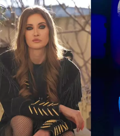 Iulia Albu, replică acidă după ce a fost numită „toxică” de Andreea Bălan: „Nu toți îl pot avea, cu toți banii din lume”